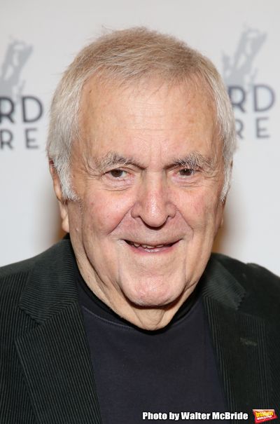 John Kander Photo