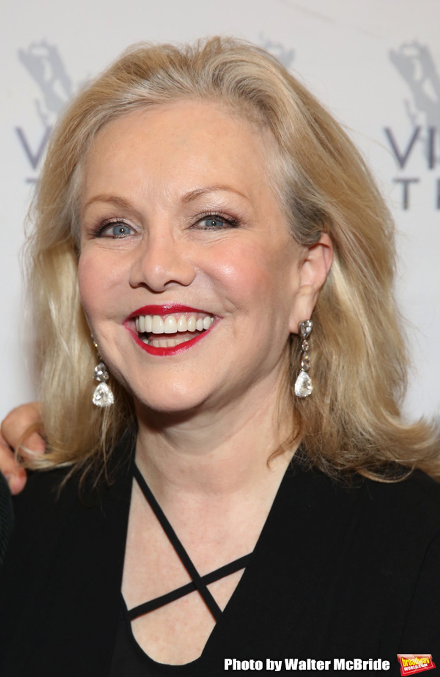 Photo Coverage: On the Red Carpet for The Vineyard Theatre's Gala Honoring Colman Domingo!  Image