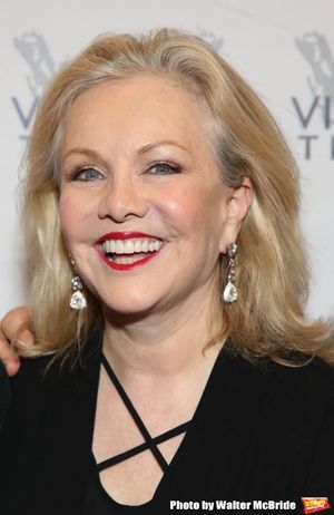 Susan Stroman @ BroadwayWorld Susan Stroman Photo