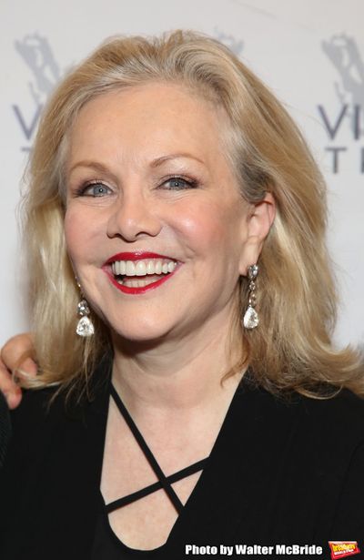 Susan Stroman Photo