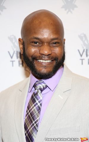 Forrest McClendon Photo