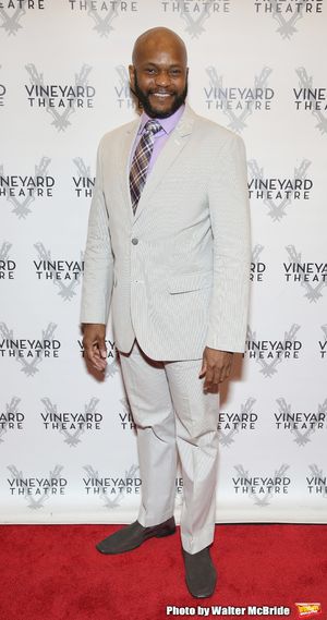 Forrest McClendon @ BroadwayWorld Forrest McClendon Photo