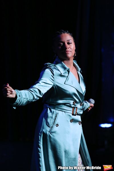 Ariana DeBose Photo