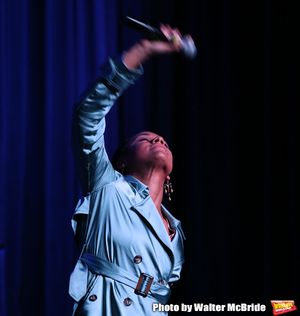 Ariana DeBose  Photo