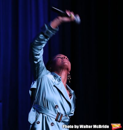 Ariana DeBose  Photo