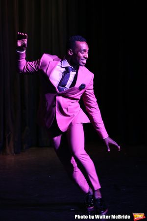 Daniel J. Watts  Photo