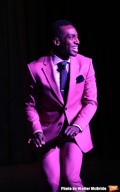 Daniel J. Watts  Photo