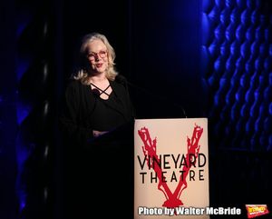 Susan Stroman  Photo