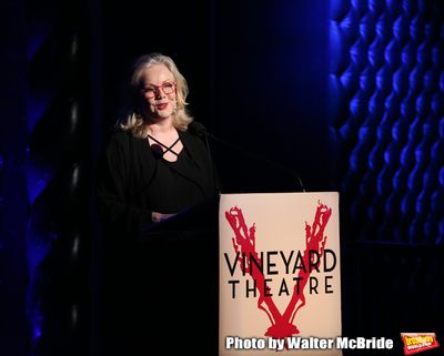 Susan Stroman  Photo