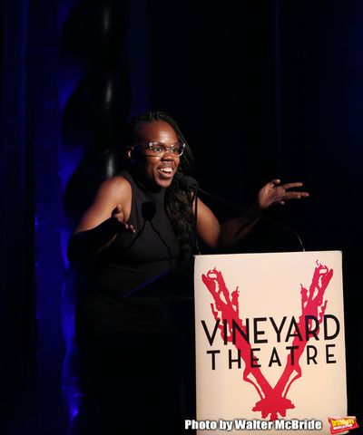 Ngozi Anyanwu Photo
