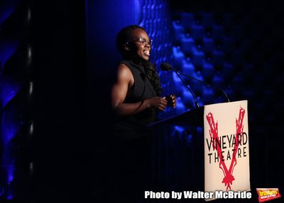 Ngozi Anyanwu Photo