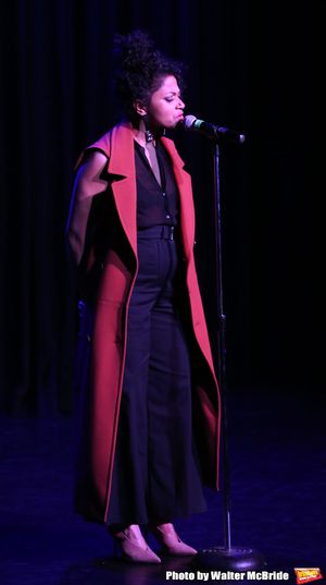 Rebecca Naomi Jones @ BroadwayWorld Rebecca Naomi Jones Photo