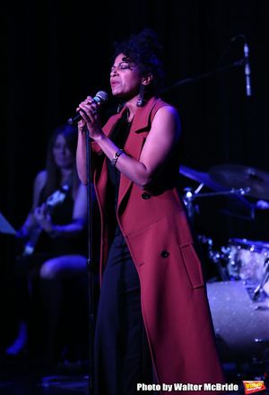 Rebecca Naomi Jones @ BroadwayWorld Rebecca Naomi Jones Photo