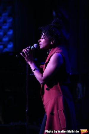 Rebecca Naomi Jones @ BroadwayWorld Rebecca Naomi Jones Photo