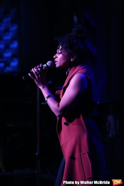 Rebecca Naomi Jones  Photo