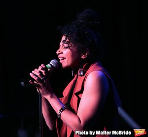 Rebecca Naomi Jones @ BroadwayWorld Rebecca Naomi Jones Photo