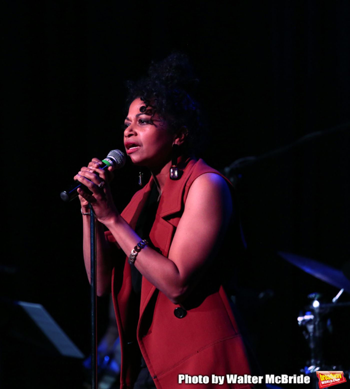 Photo Coverage: The Vineyard Theatre Honors Colman Domingo  Image