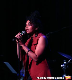 Rebecca Naomi Jones @ BroadwayWorld Rebecca Naomi Jones Photo