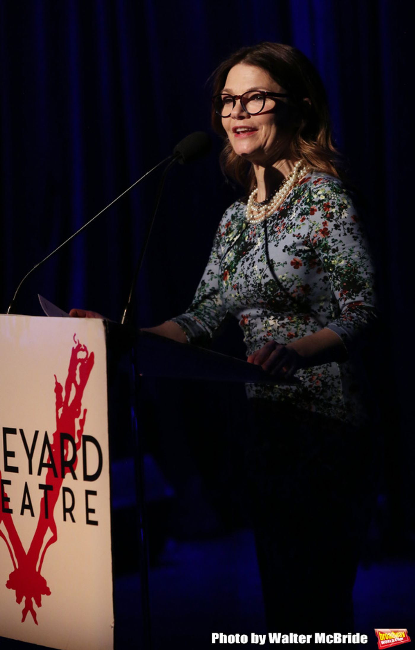 Photo Coverage: The Vineyard Theatre Honors Colman Domingo  Image