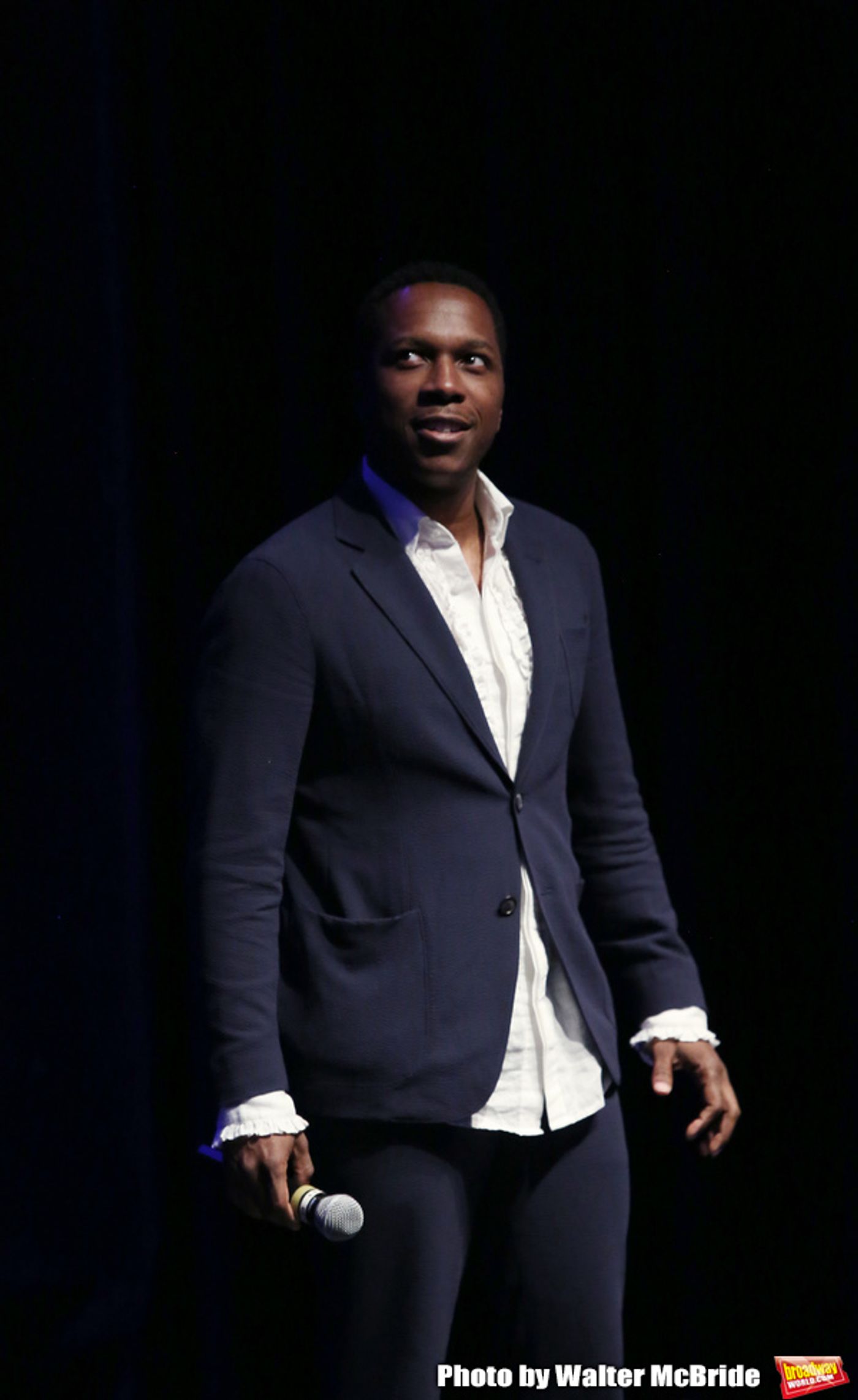 Photo Coverage: The Vineyard Theatre Honors Colman Domingo  Image