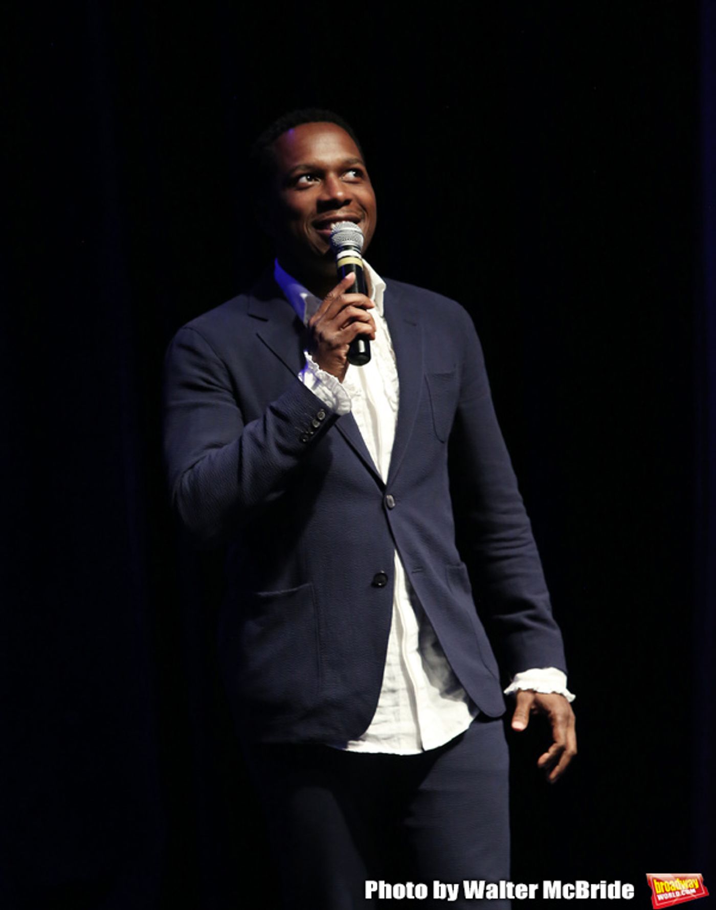 Photo Coverage: The Vineyard Theatre Honors Colman Domingo  Image