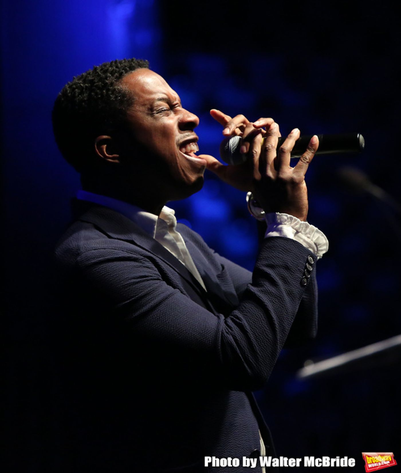 Photo Coverage: The Vineyard Theatre Honors Colman Domingo  Image