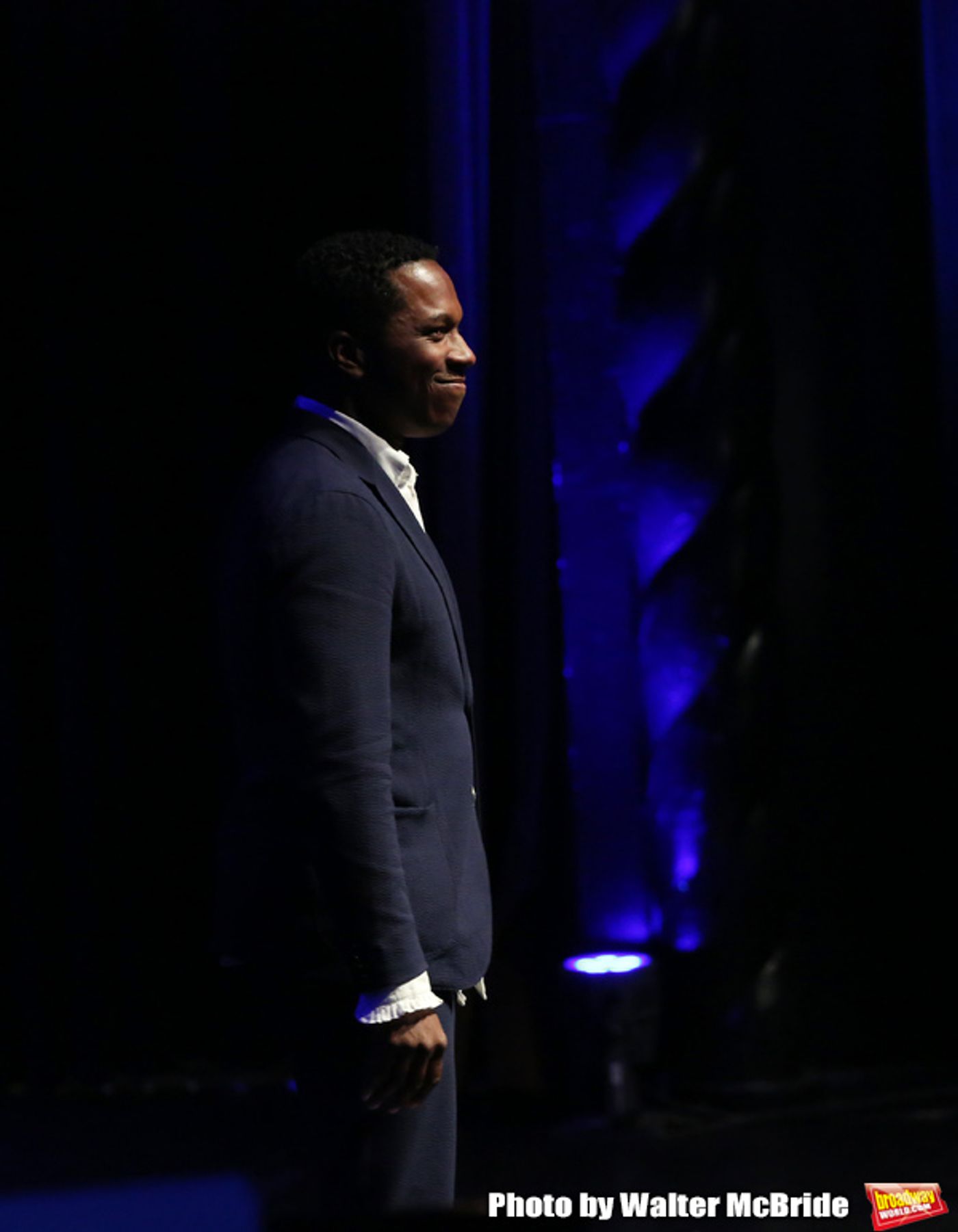 Photo Coverage: The Vineyard Theatre Honors Colman Domingo  Image