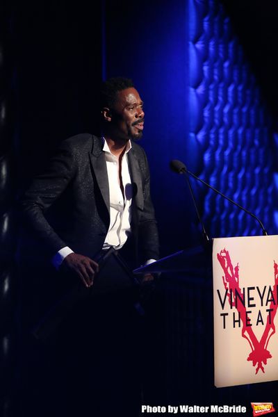 Colman Domingo Photo