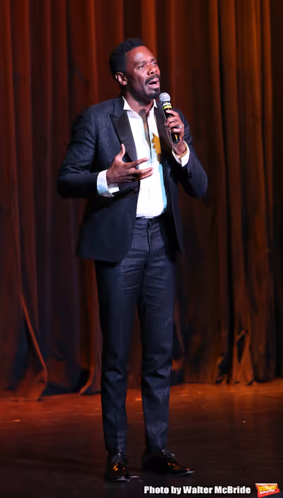 Colman Domingo Photo