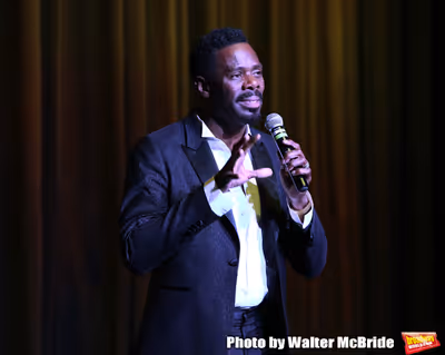Colman Domingo  Photo