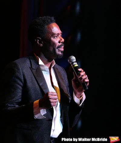 Colman Domingo  Photo