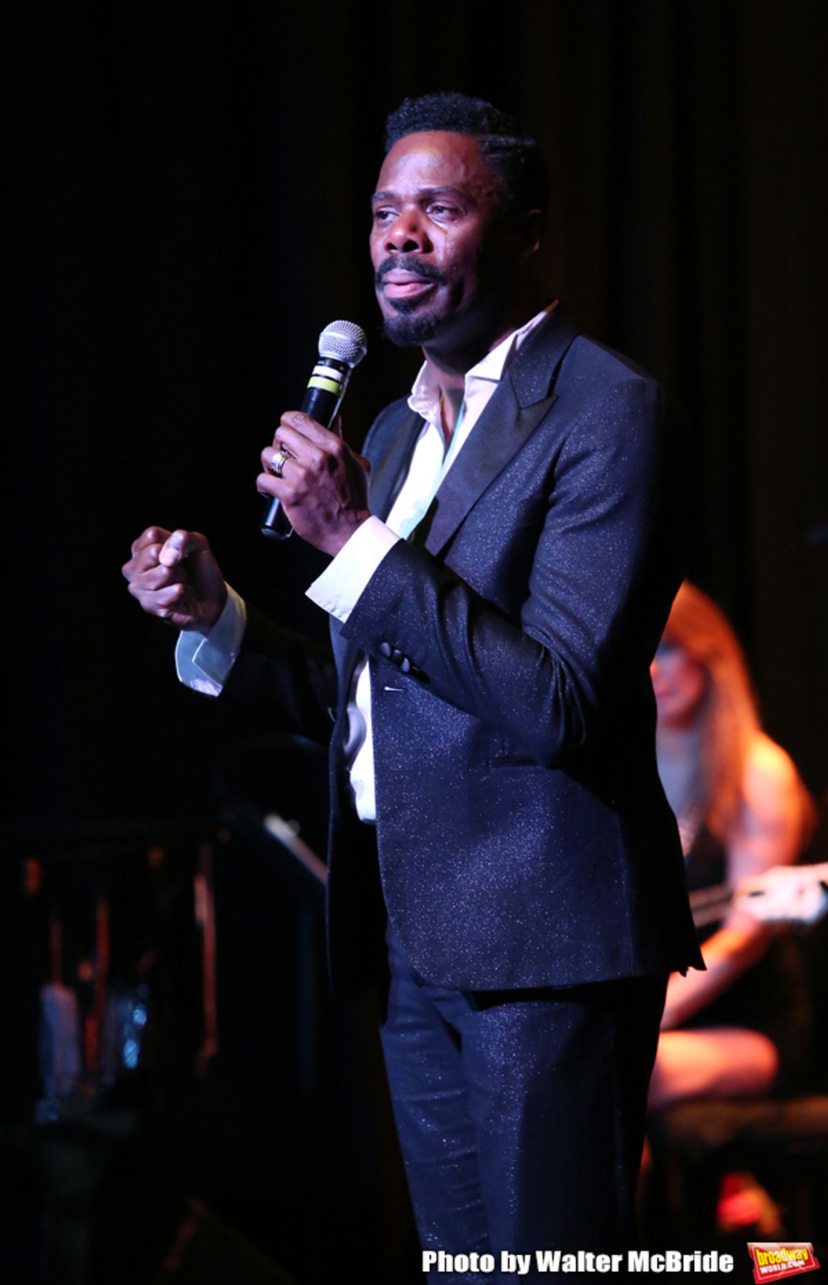 Colman Domingo at 