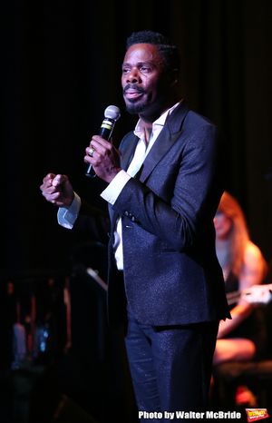 Colman Domingo Photo