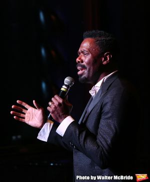 Colman Domingo  Photo