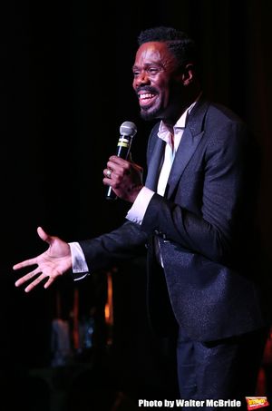 Colman Domingo Photo