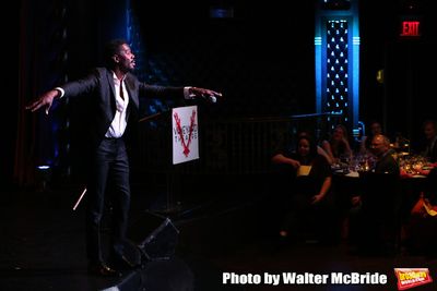 Colman Domingo  Photo