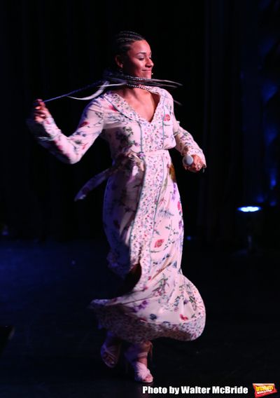 Ariana DeBose Photo