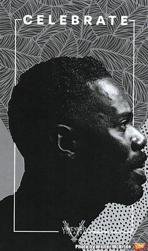 Vineyard Theatre Gala honoring Colman Domingo - Program @ BroadwayWorld Vineyard Theatre Gala honoring Colman Domingo - Program Photo