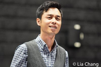 Jonny Lee, Jr. Photo