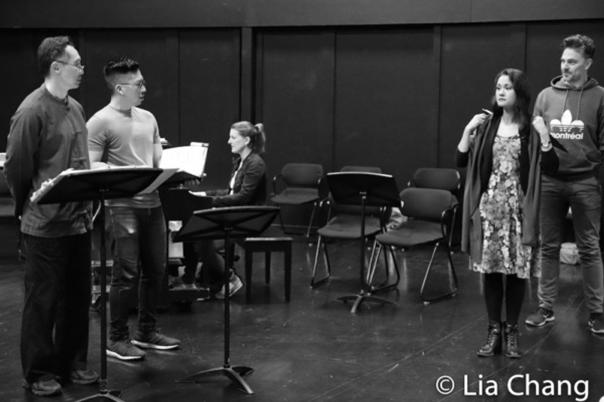 Joseph Steven Yang, Kiet Tai Cao, Kristen Lee Rosenfeld, Ali Ewoldt and Robert Scott Smith at 