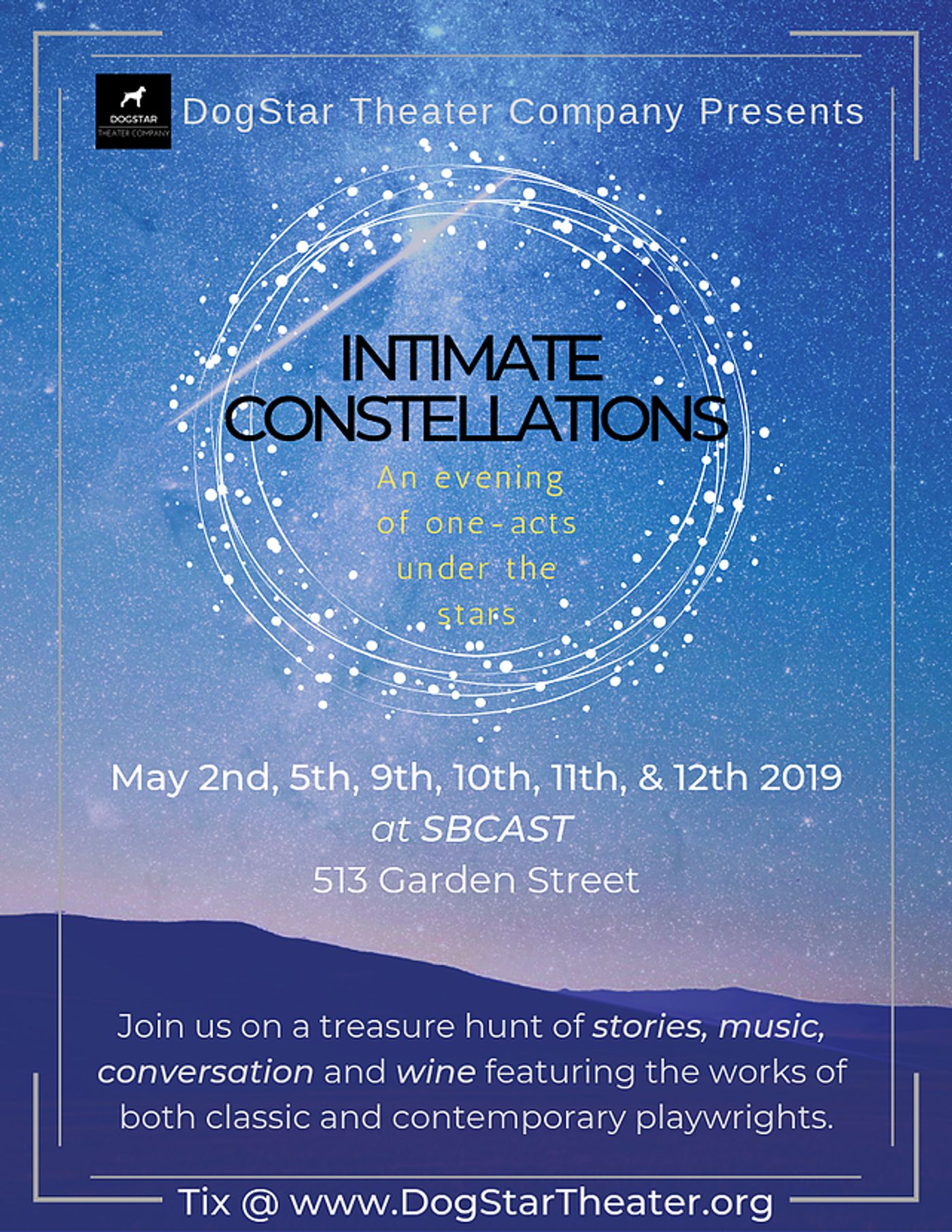 Feature: Santa Barbara Summer Theatre Preview  Image