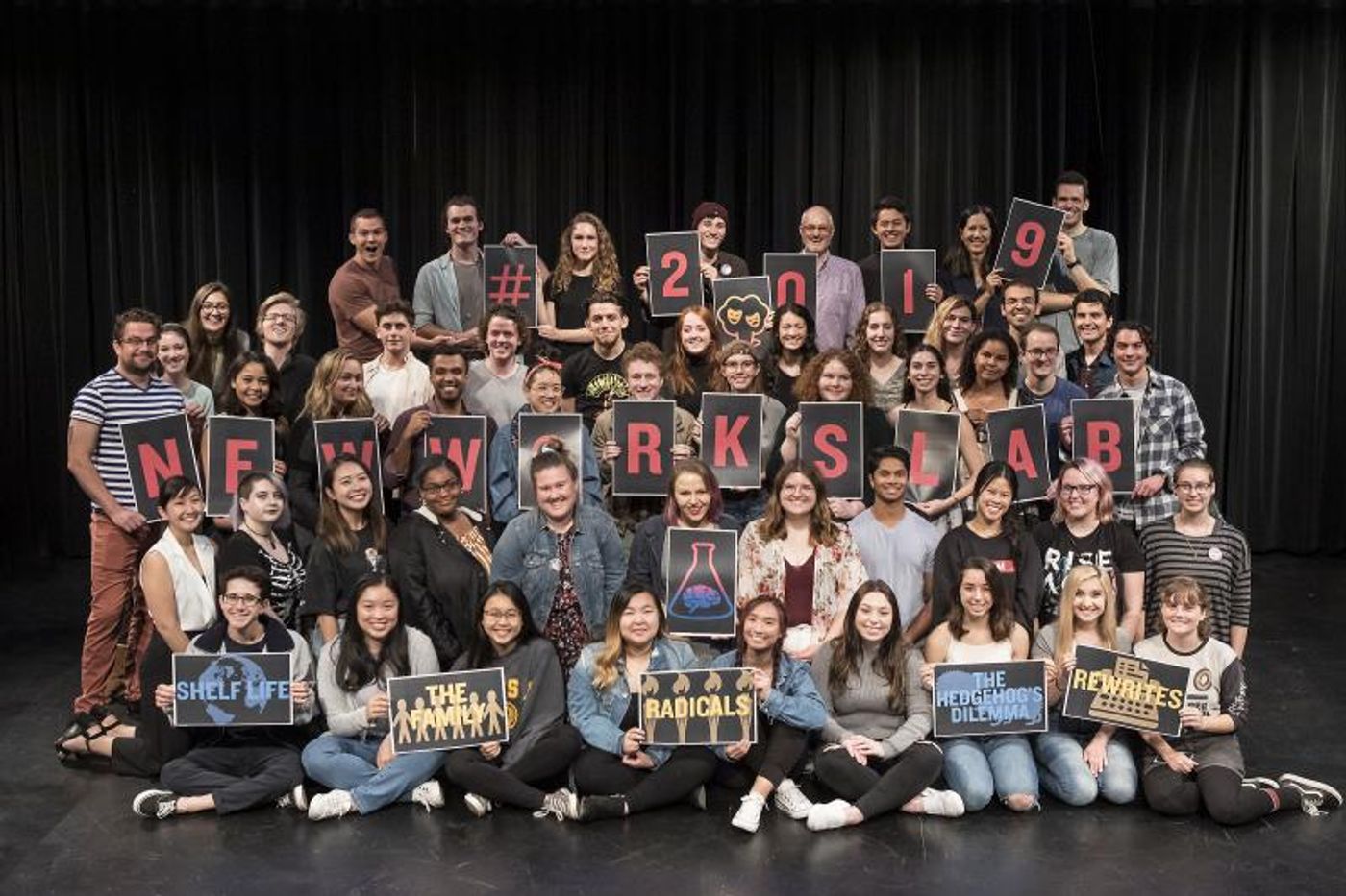 Feature: Santa Barbara Summer Theatre Preview  Image