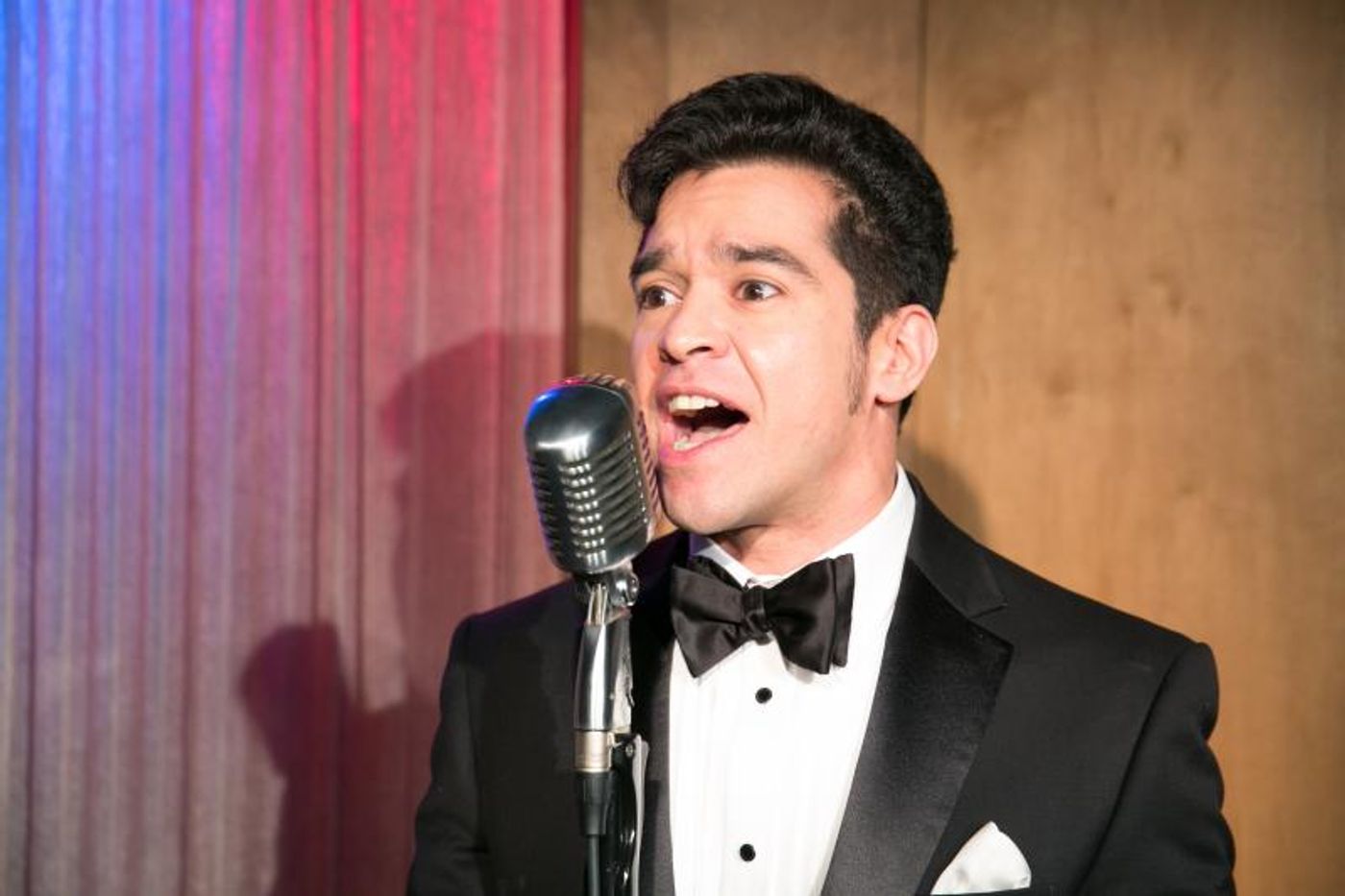 Review: SONGBOOK OF THE 60S AND 70S OPENS AT QUALITY HILL PLAYHOUSE IN KANSAS CITY  Image