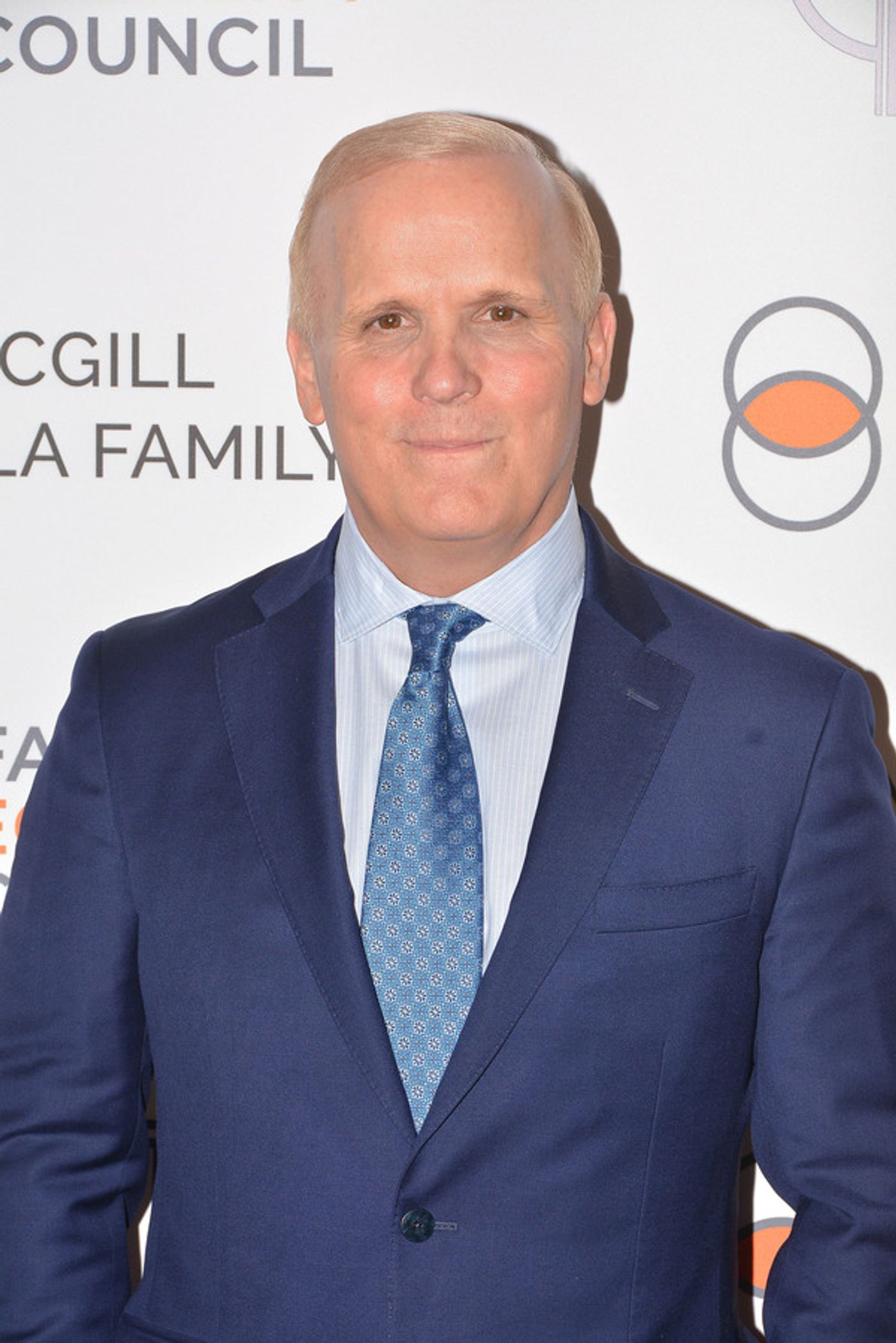 Photo Flash: Broadway Stars Shine at NIGHT AT THE PIER Gala  Image