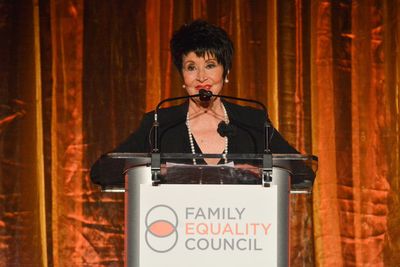 Chita Rivera Photo