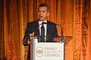 Sergio Trujillo @ BroadwayWorld Sergio Trujillo Photo