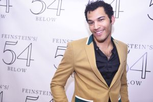 Christian Thompson Photo