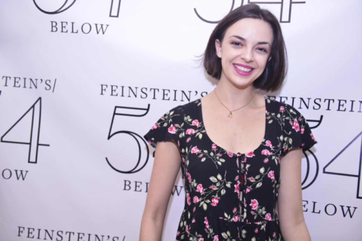 Photo Flash: Newbies From HADESTOWN, THE PROM And More Celebrate Broadway Debuts At Feinstein's/54 Below  Image