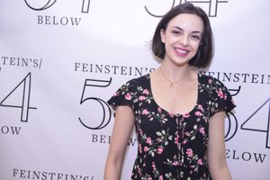 Talia Suskauer Photo