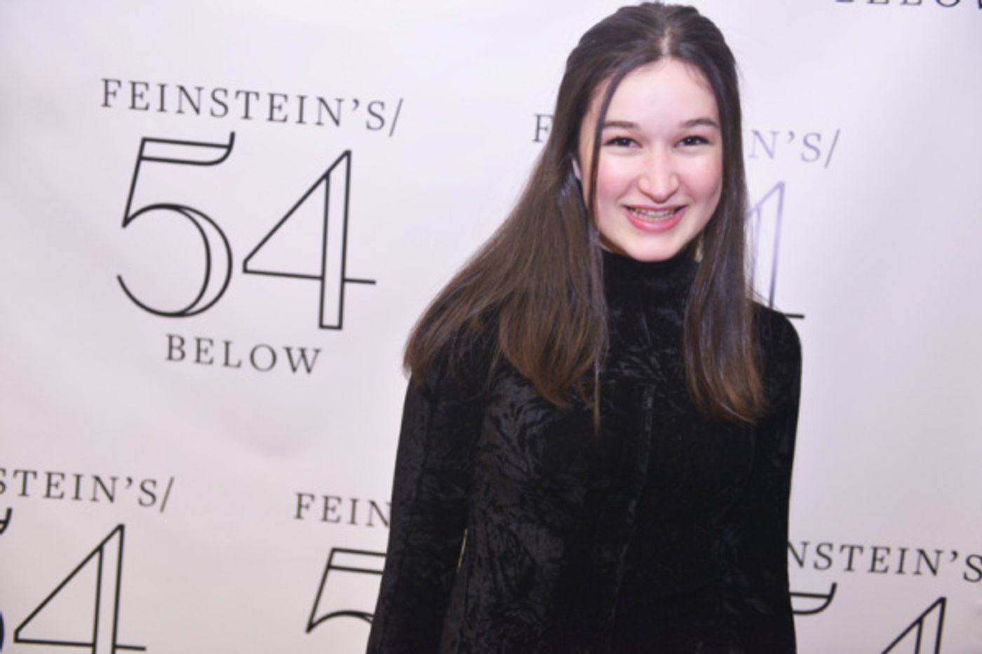 Photo Flash: Newbies From HADESTOWN, THE PROM And More Celebrate Broadway Debuts At Feinstein's/54 Below  Image